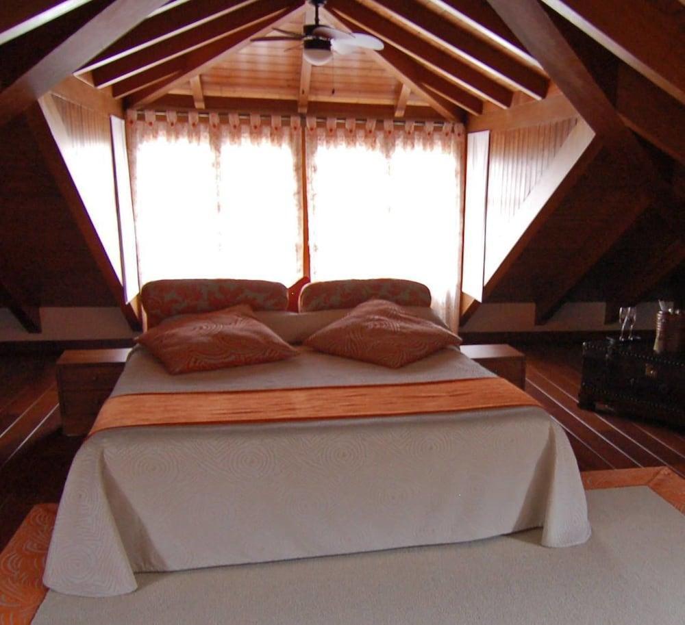 El Mirador De Fuentes Del Narcea Hotel Monco ภายนอก รูปภาพ