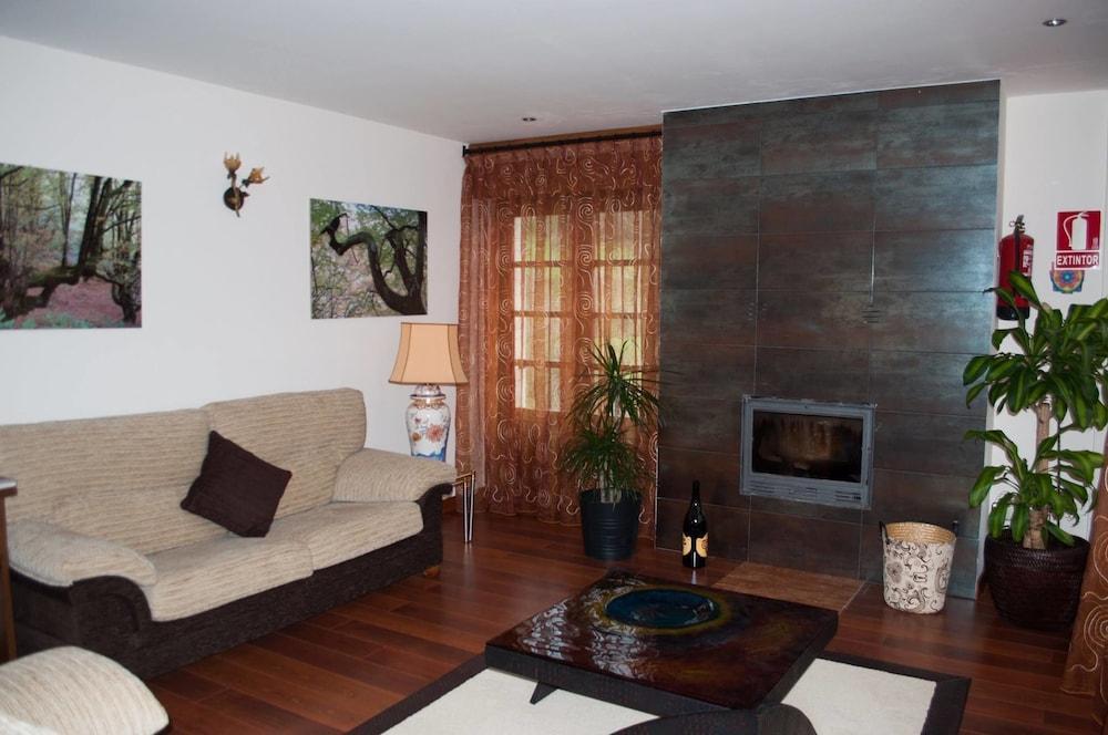 El Mirador De Fuentes Del Narcea Hotel Monco ภายนอก รูปภาพ