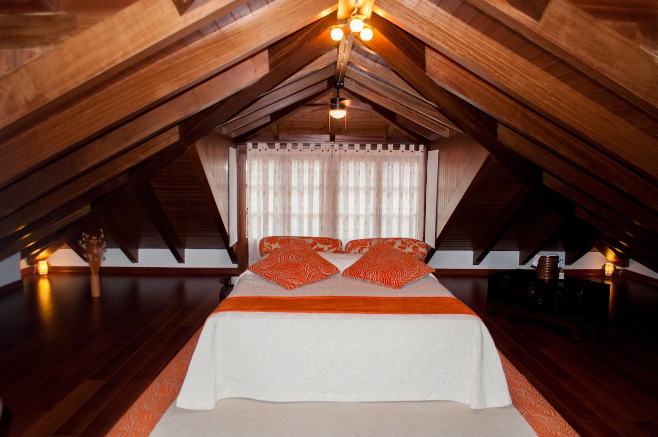 El Mirador De Fuentes Del Narcea Hotel Monco ห้อง รูปภาพ