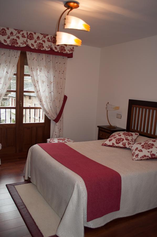 El Mirador De Fuentes Del Narcea Hotel Monco ภายนอก รูปภาพ