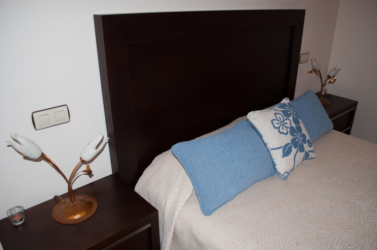 El Mirador De Fuentes Del Narcea Hotel Monco ห้อง รูปภาพ