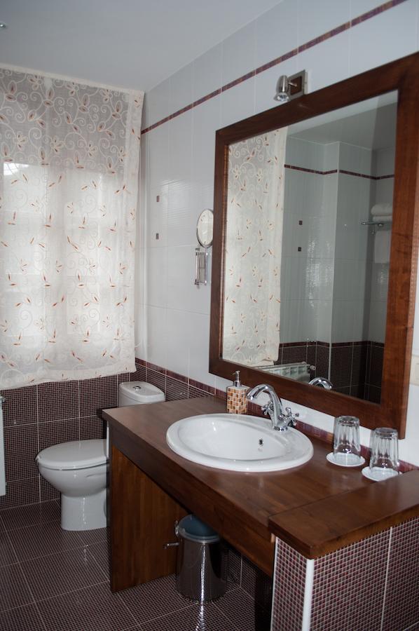 El Mirador De Fuentes Del Narcea Hotel Monco ห้อง รูปภาพ